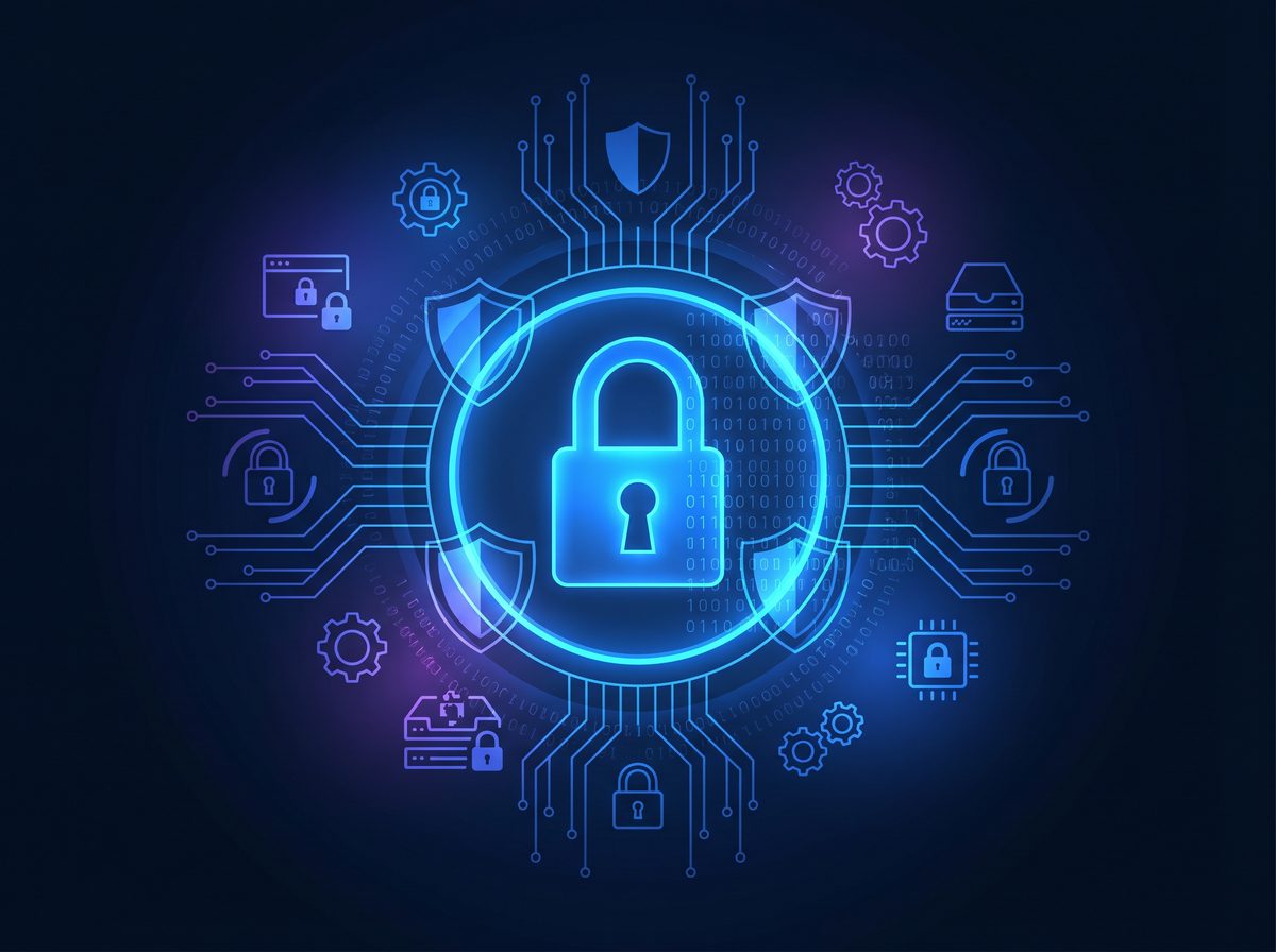 ao加速器安全防护体系